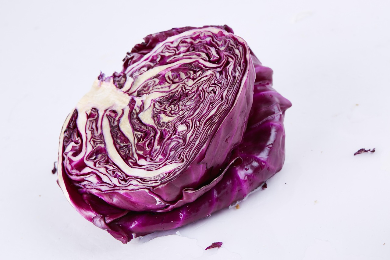 Cabbage