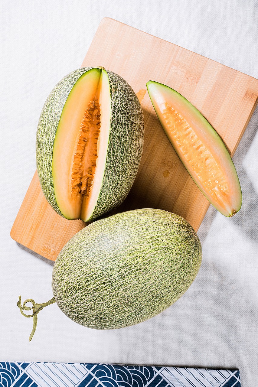 Cantaloupe
