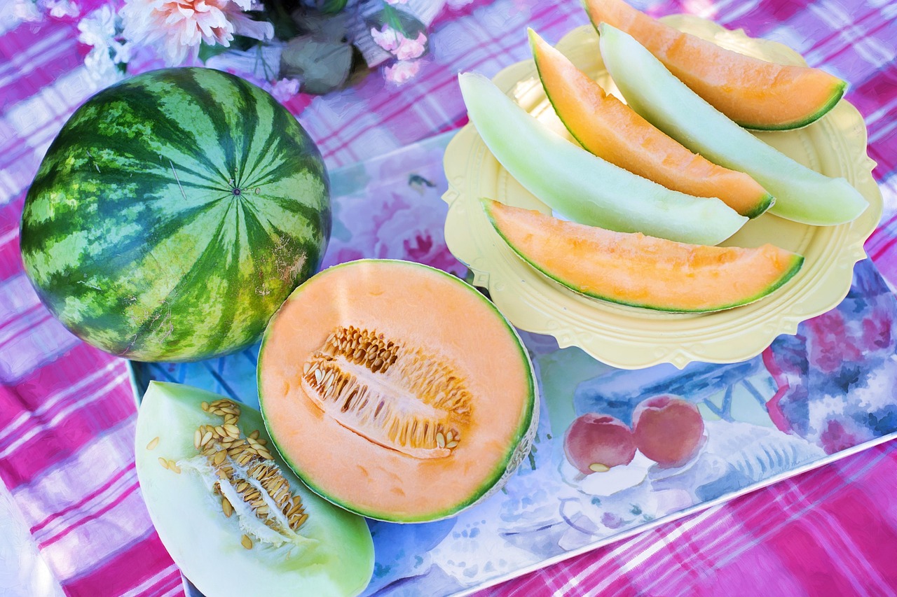 Cantaloupe