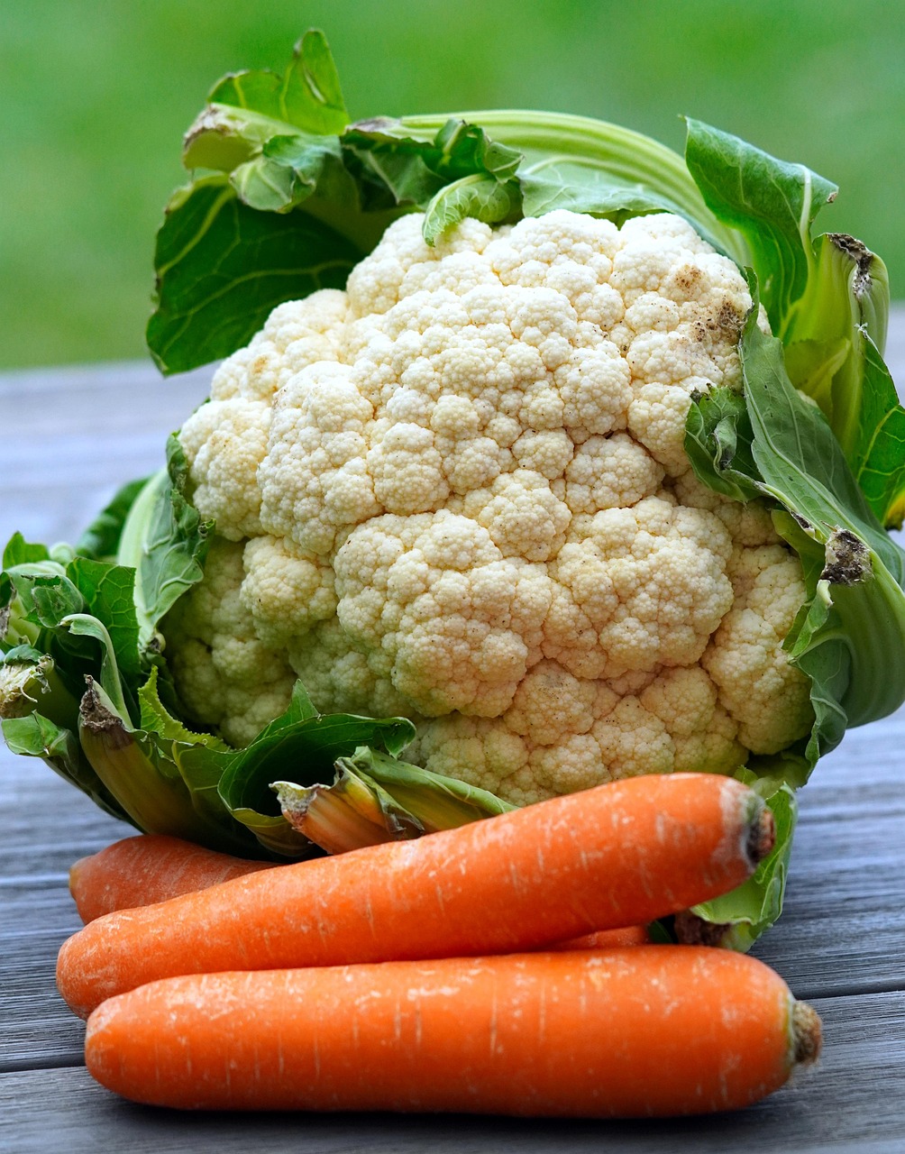 Cauliflower