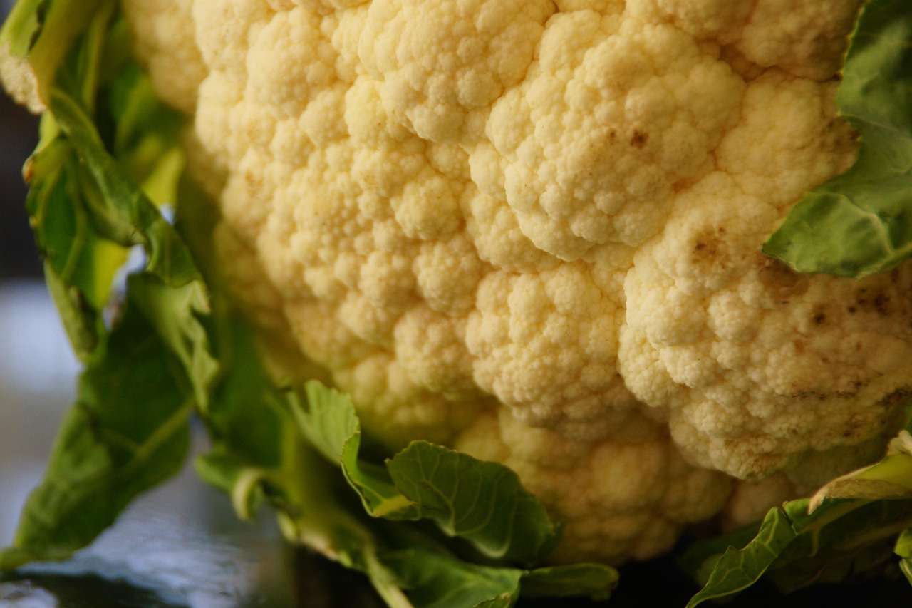 Cauliflower