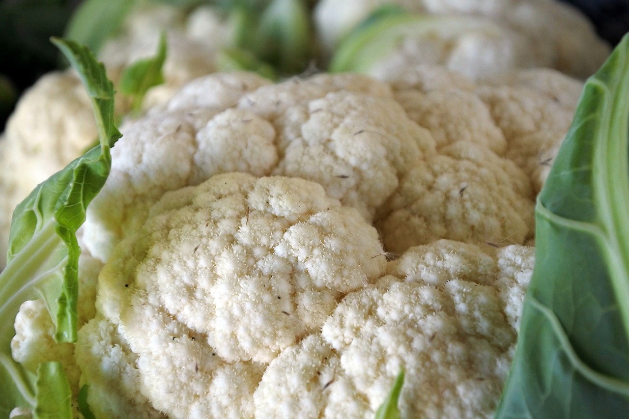 Cauliflower