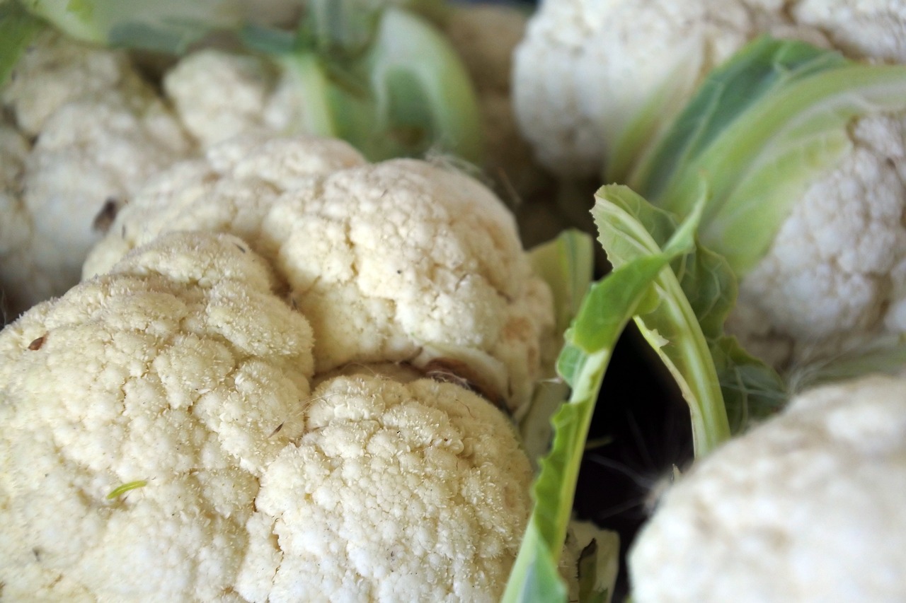 Cauliflower