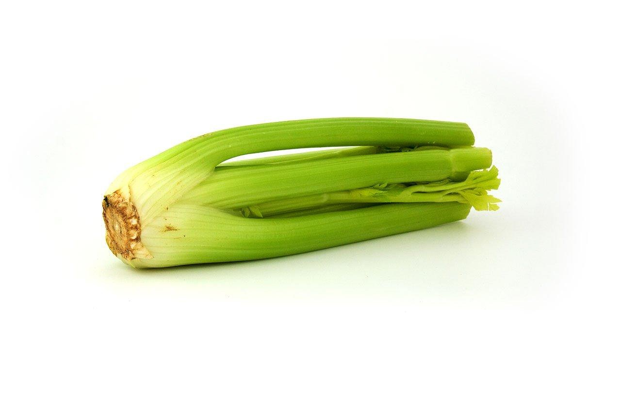 Celery
