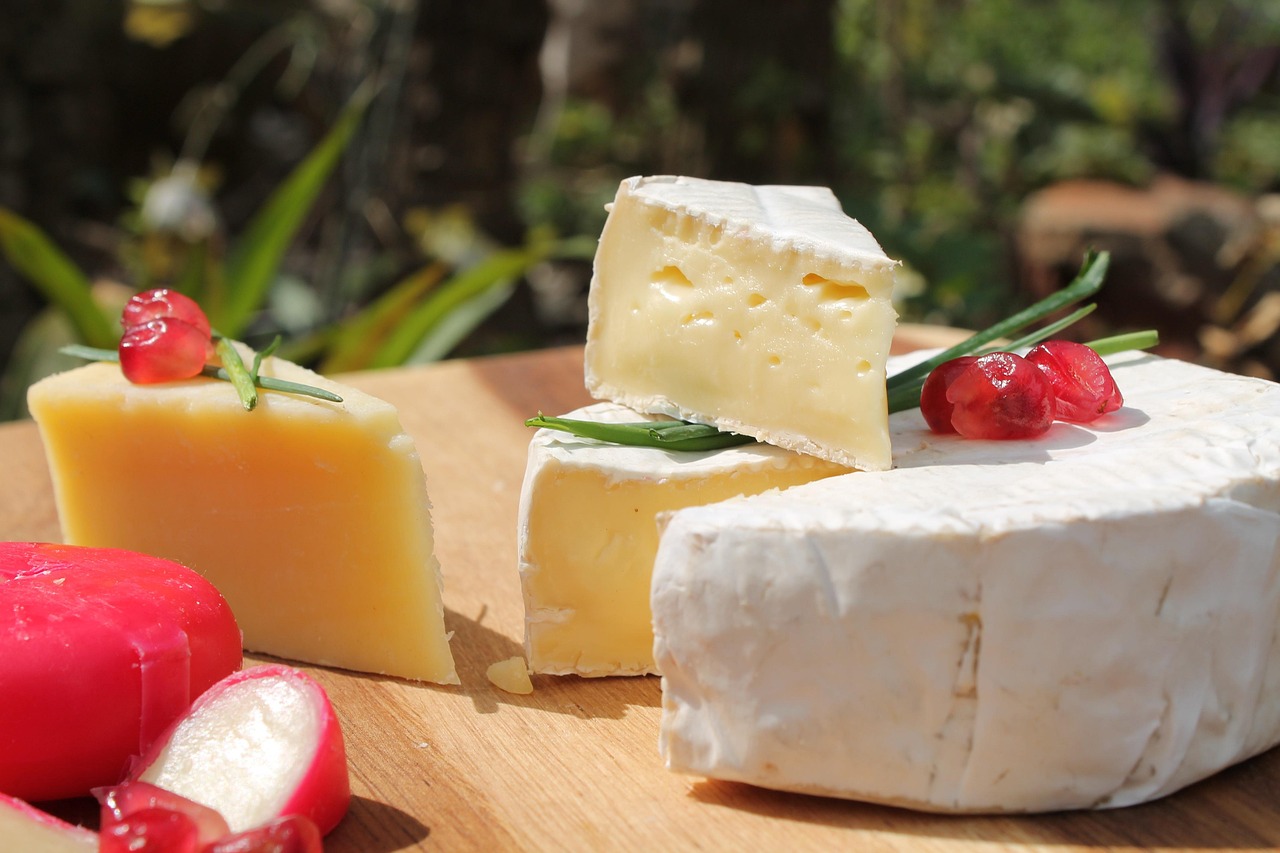 Cheese
