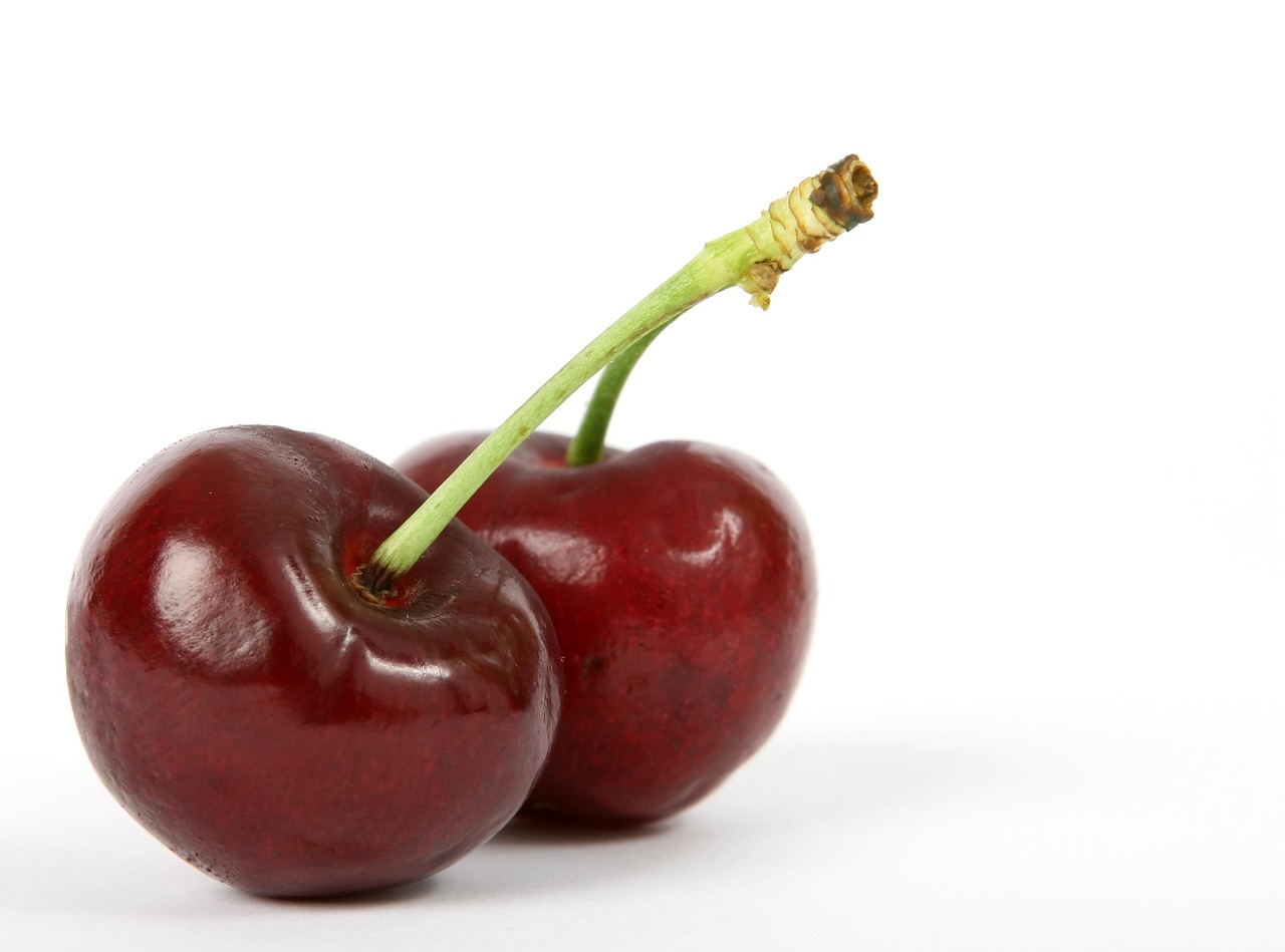 Cherries