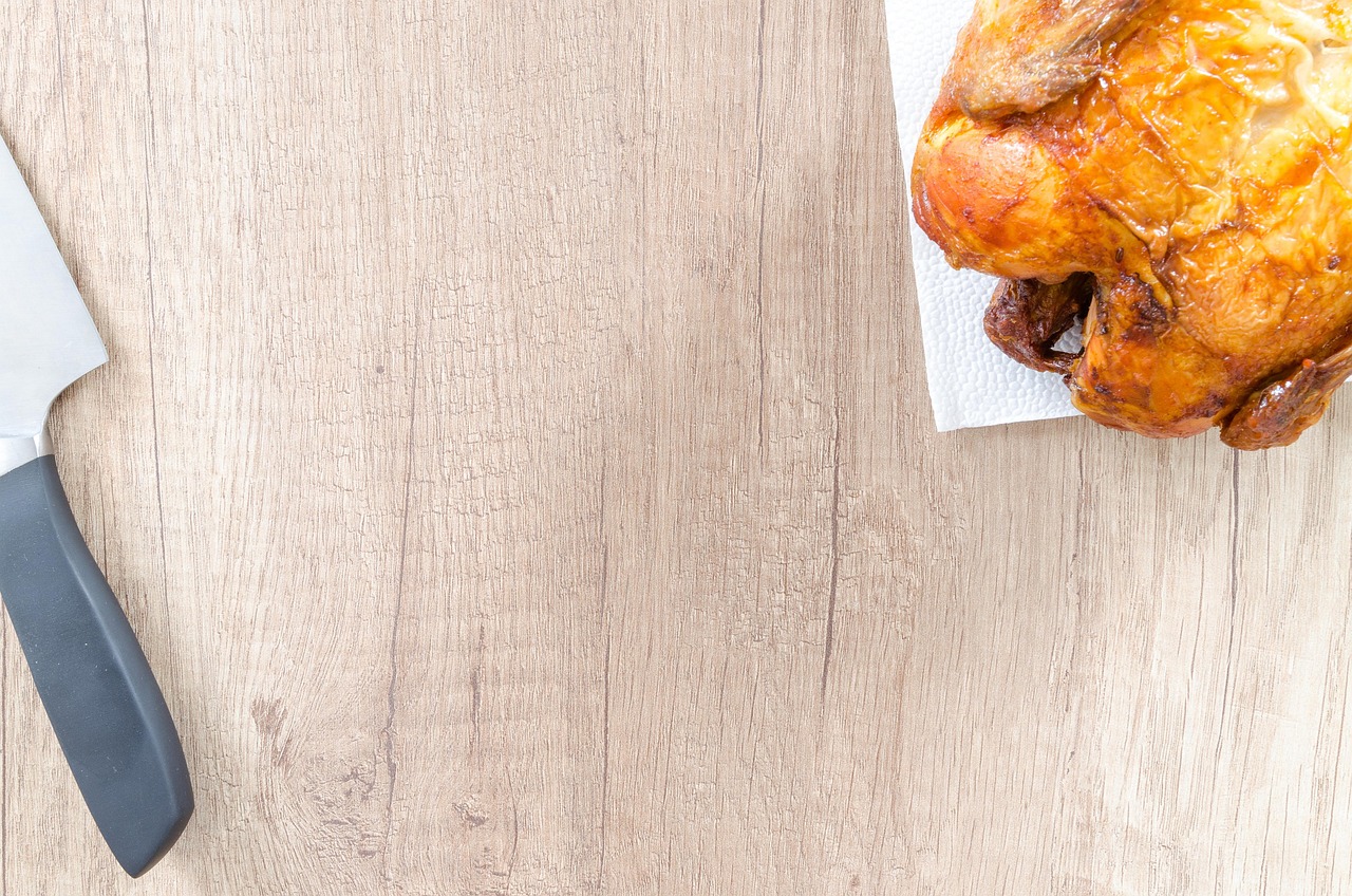 Chicken