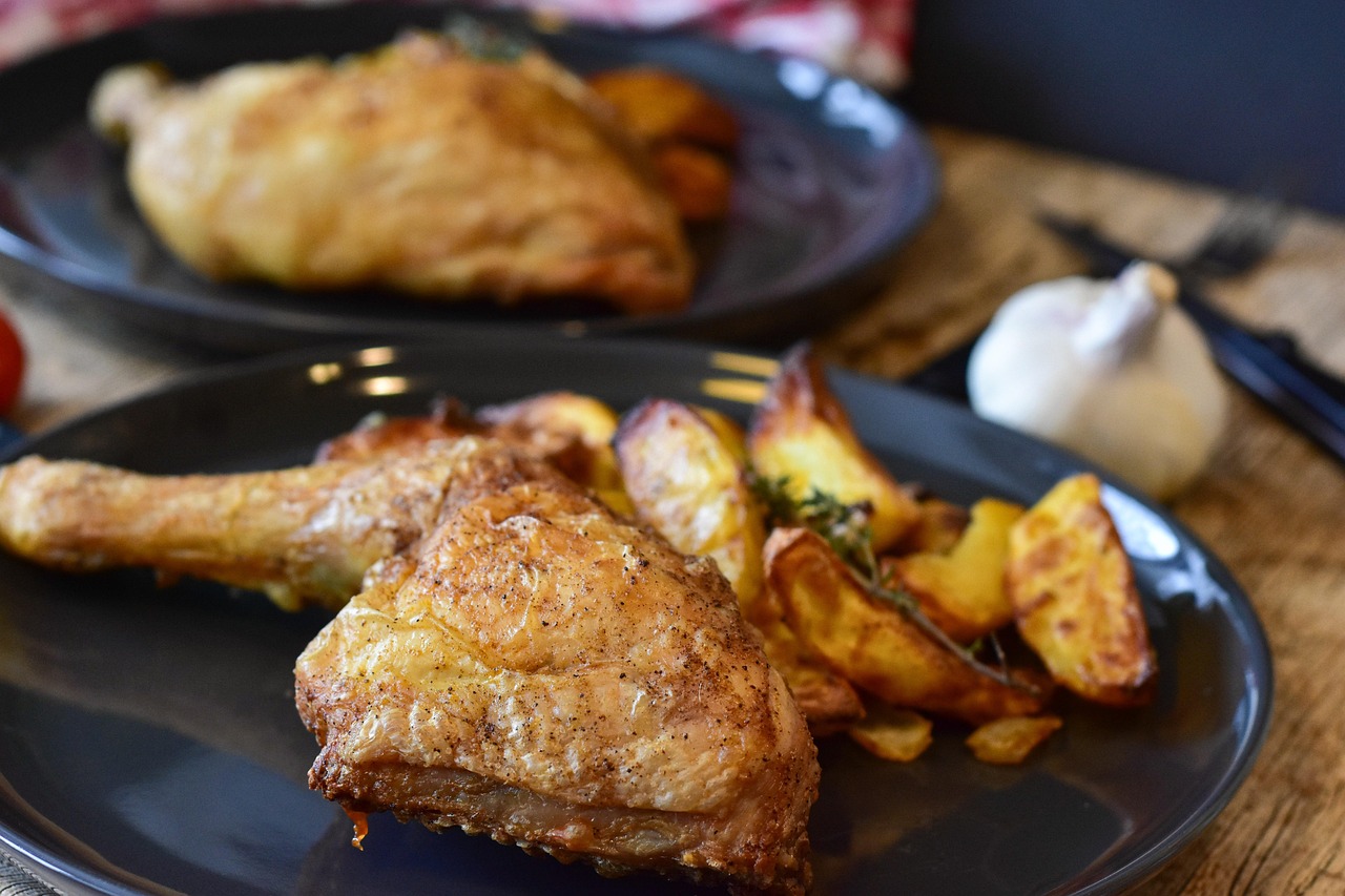 Chicken