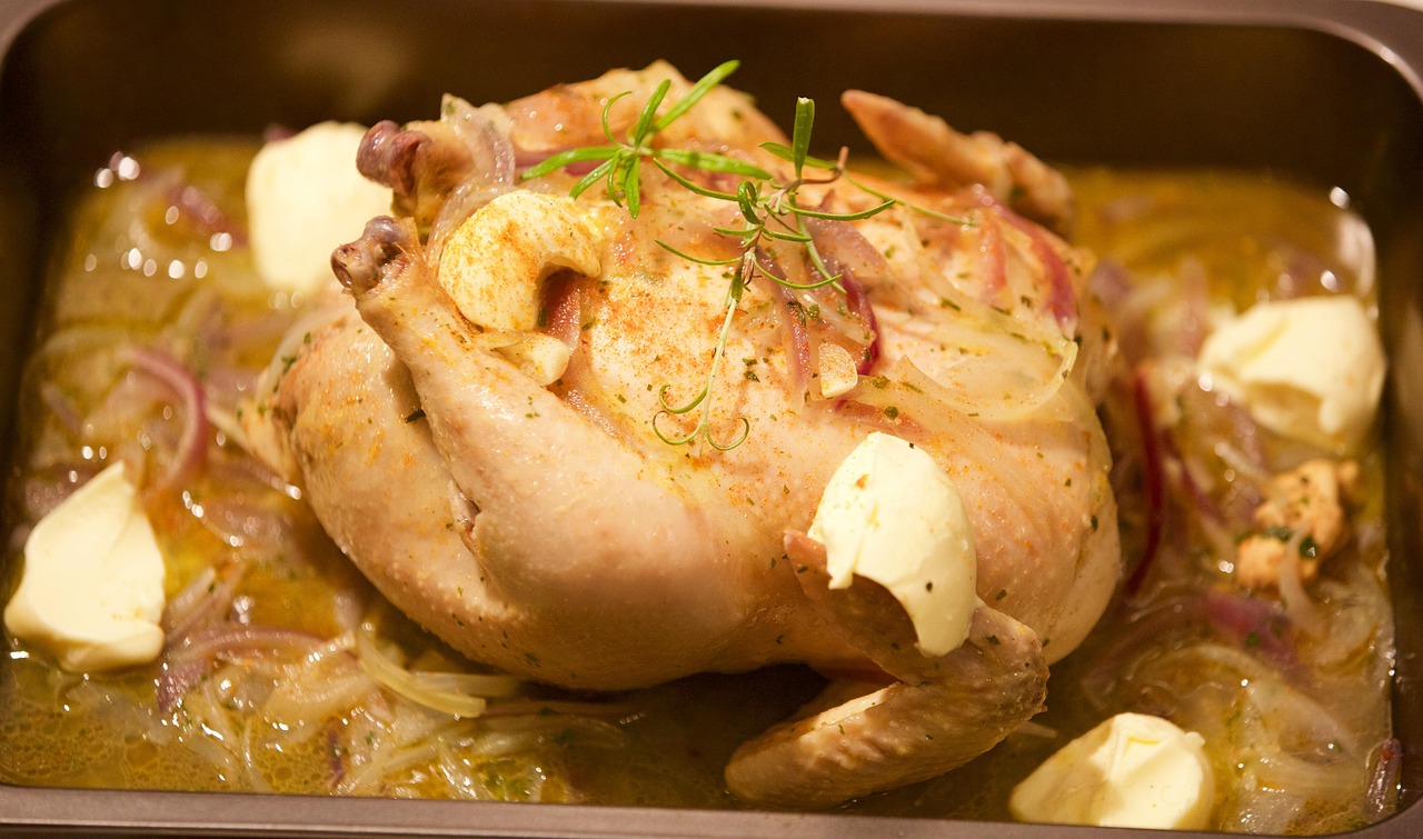 Chicken