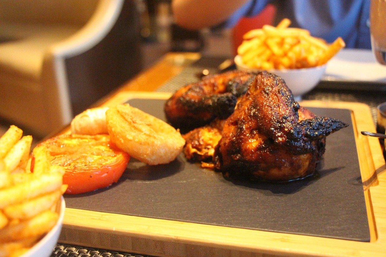 Chicken