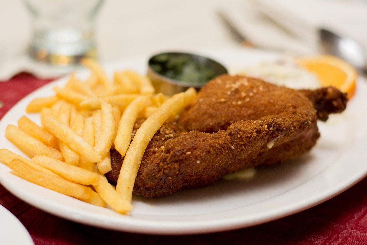 Chicken