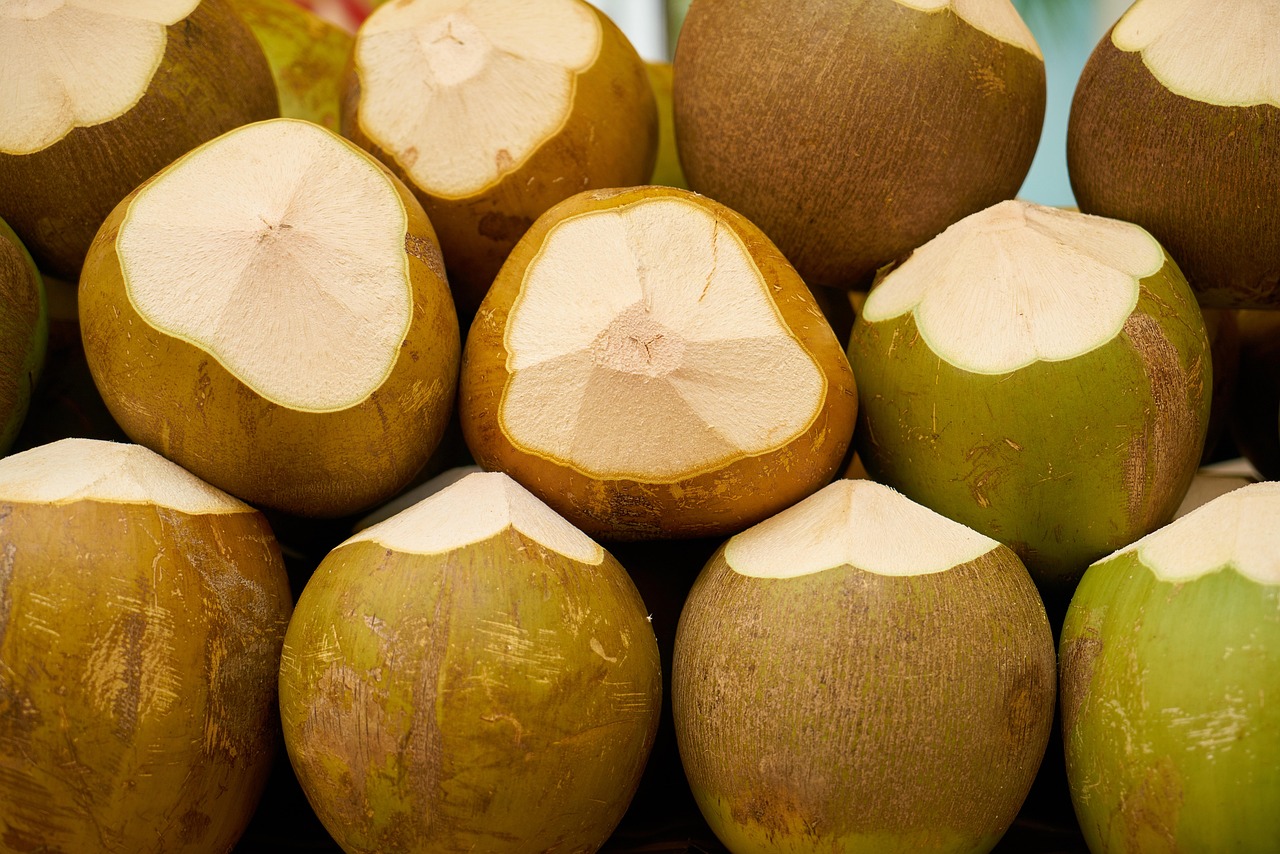 Coconut