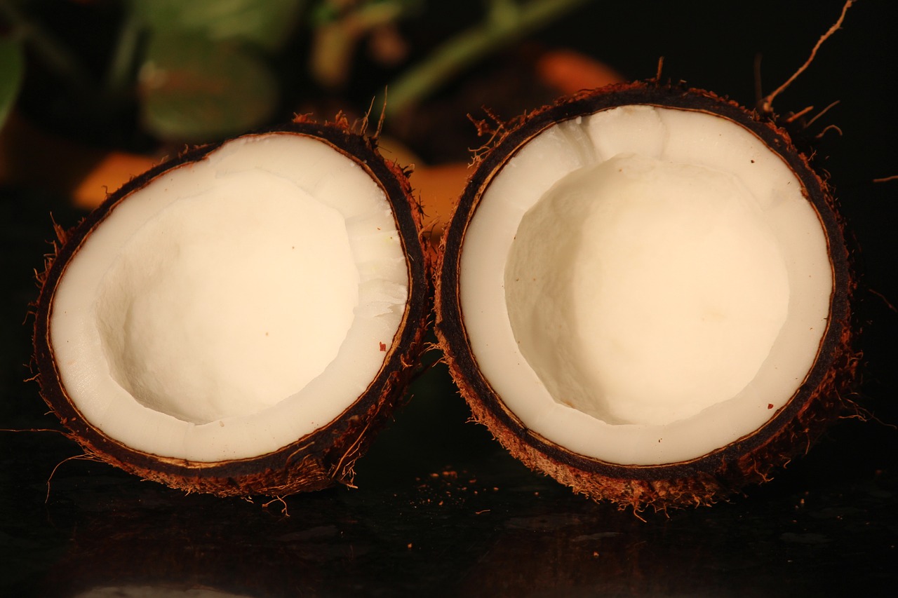 Coconut