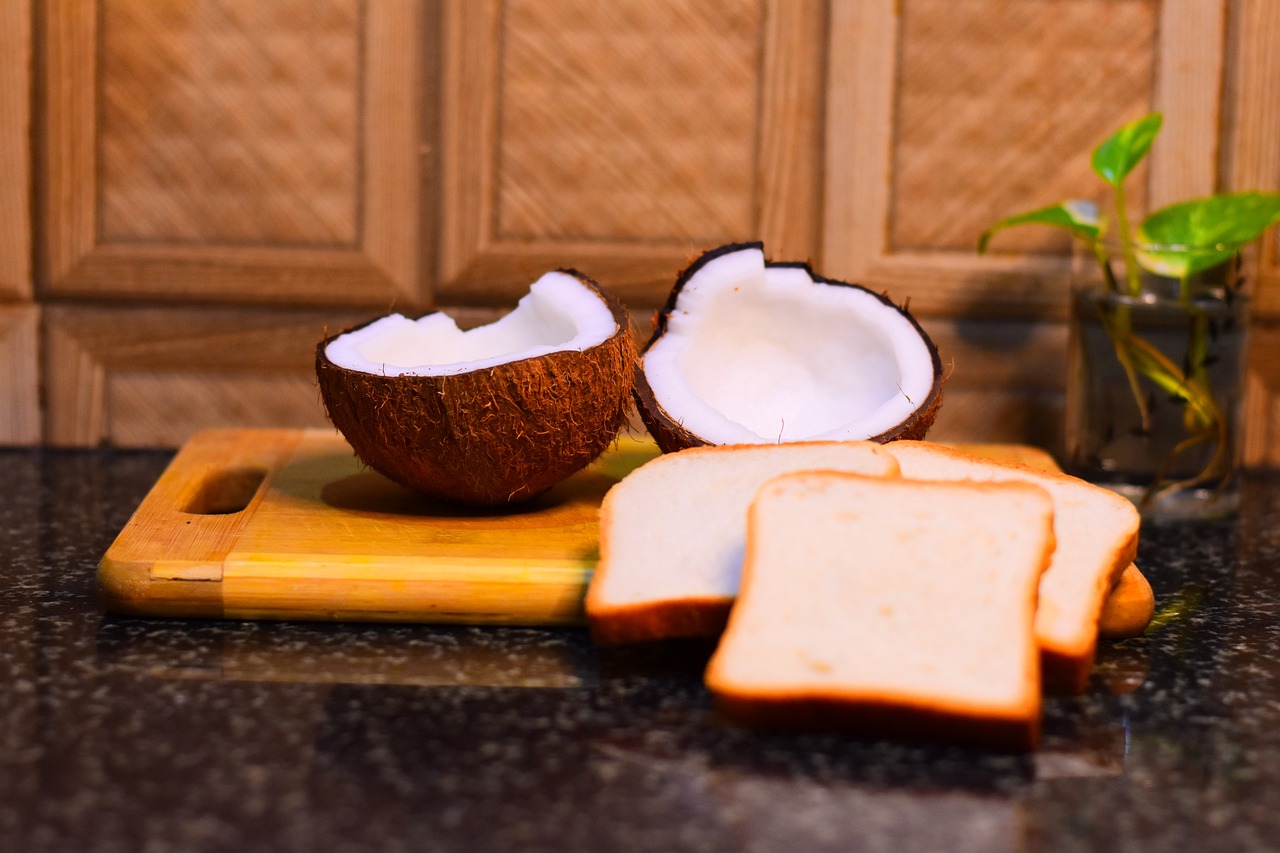Coconut