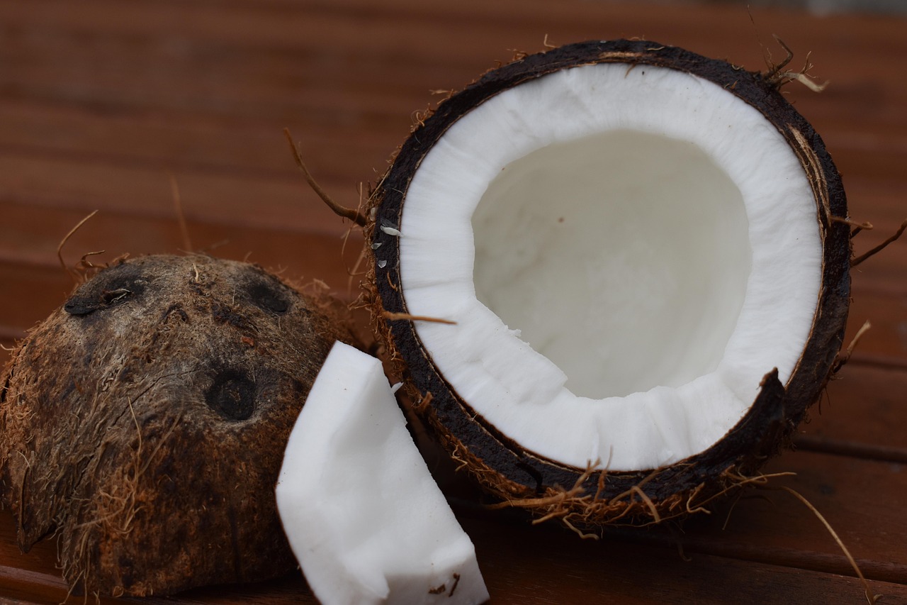 Coconut