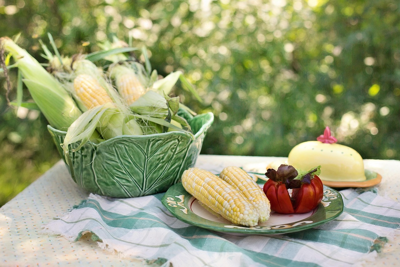 Corn