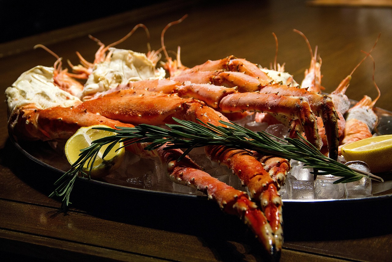 Crab