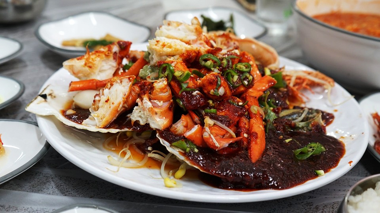 Crab