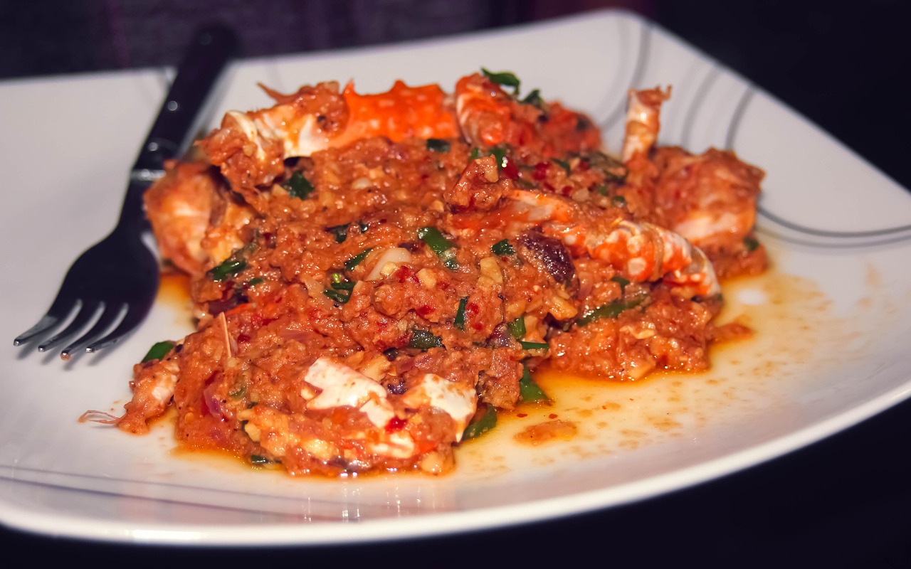 Crab