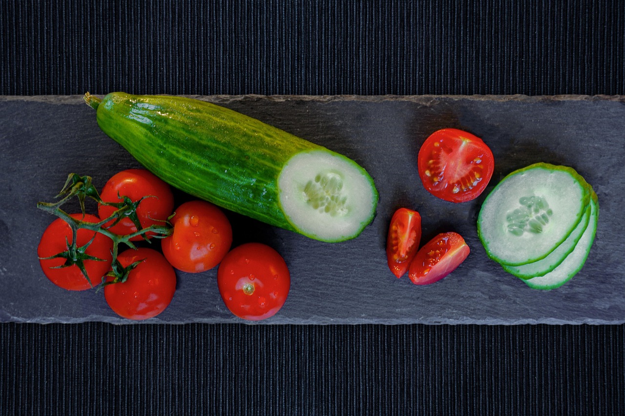 Cucumber