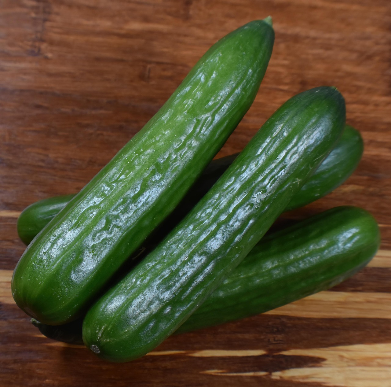 Cucumber