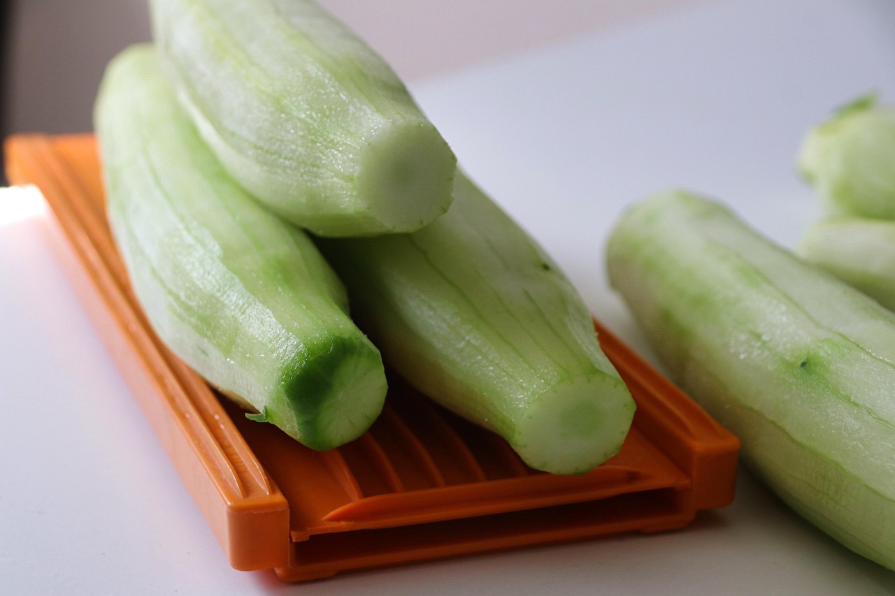 Cucumber