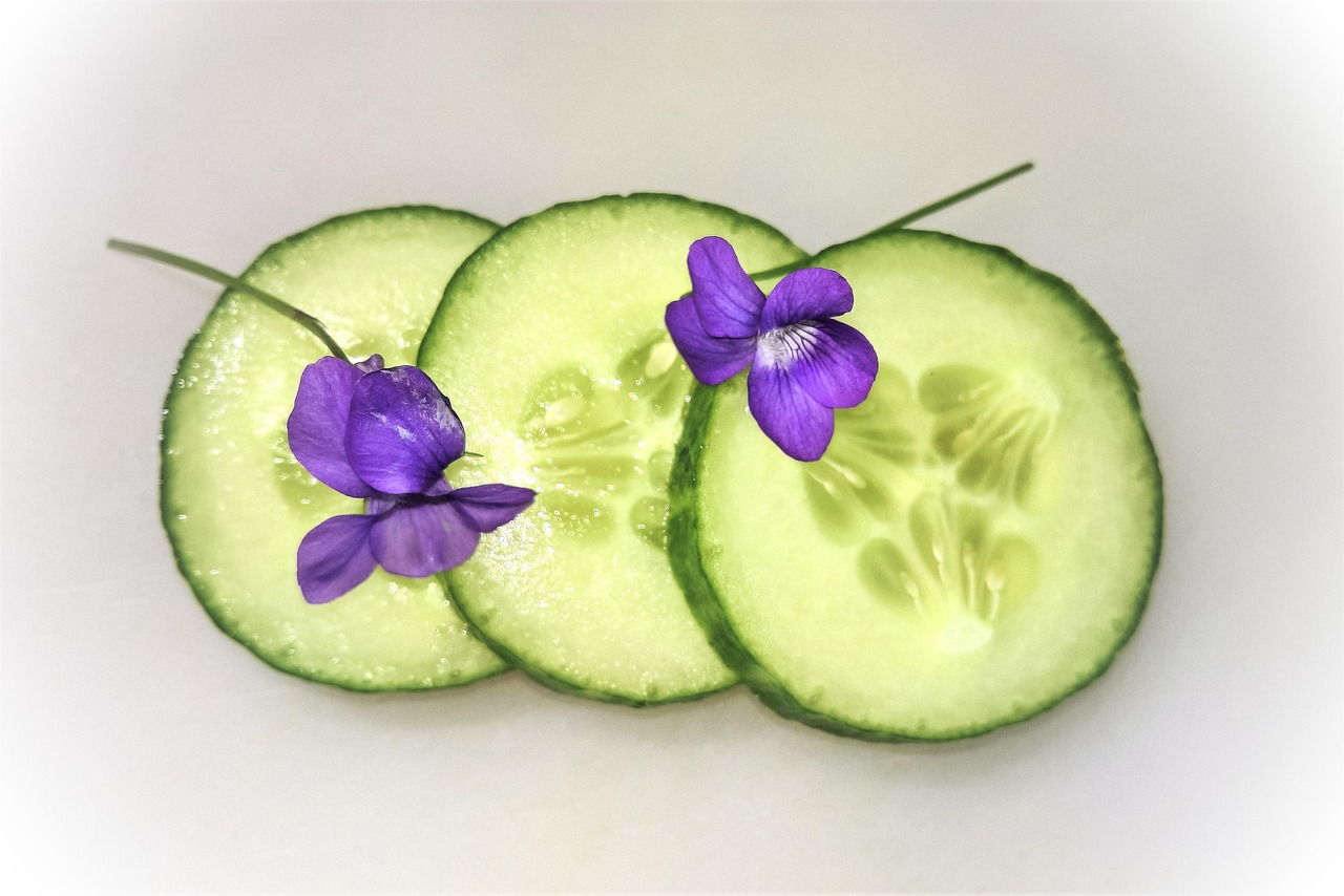 Cucumber