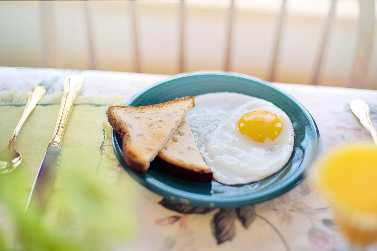 Eggs