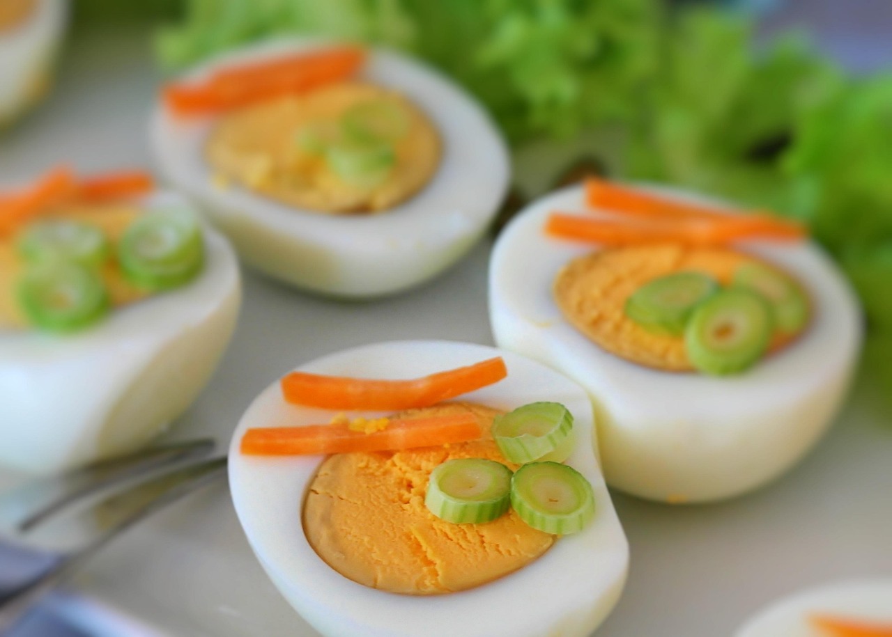 Eggs