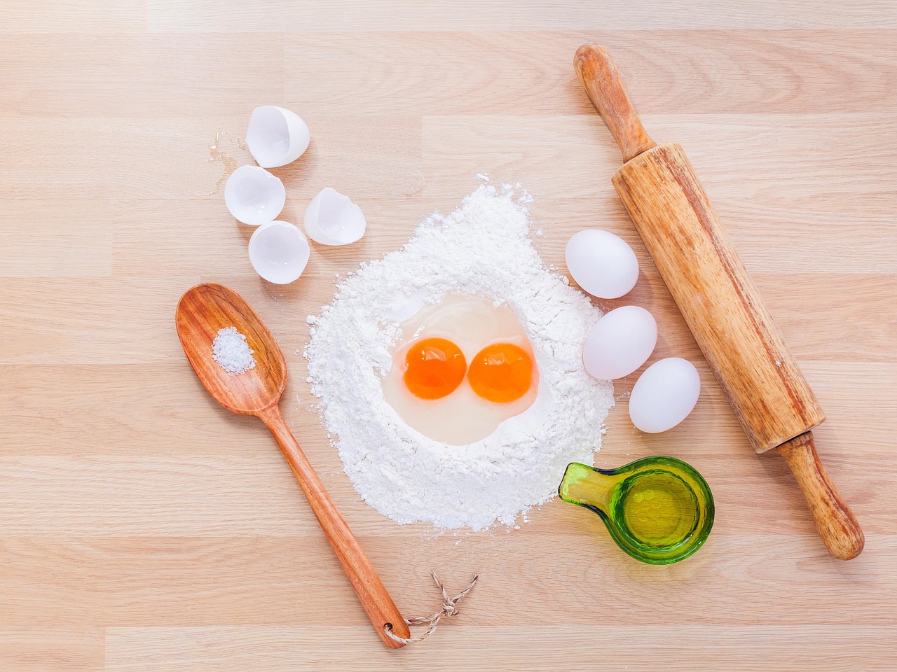 Eggs