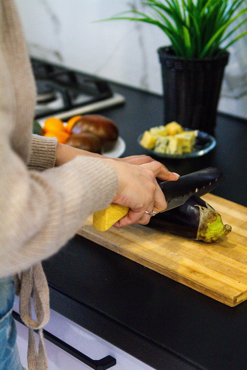 Eggplant