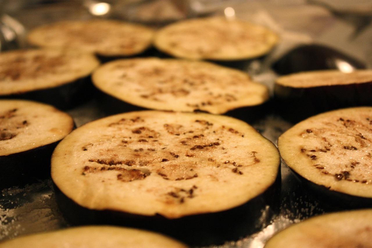 Eggplant