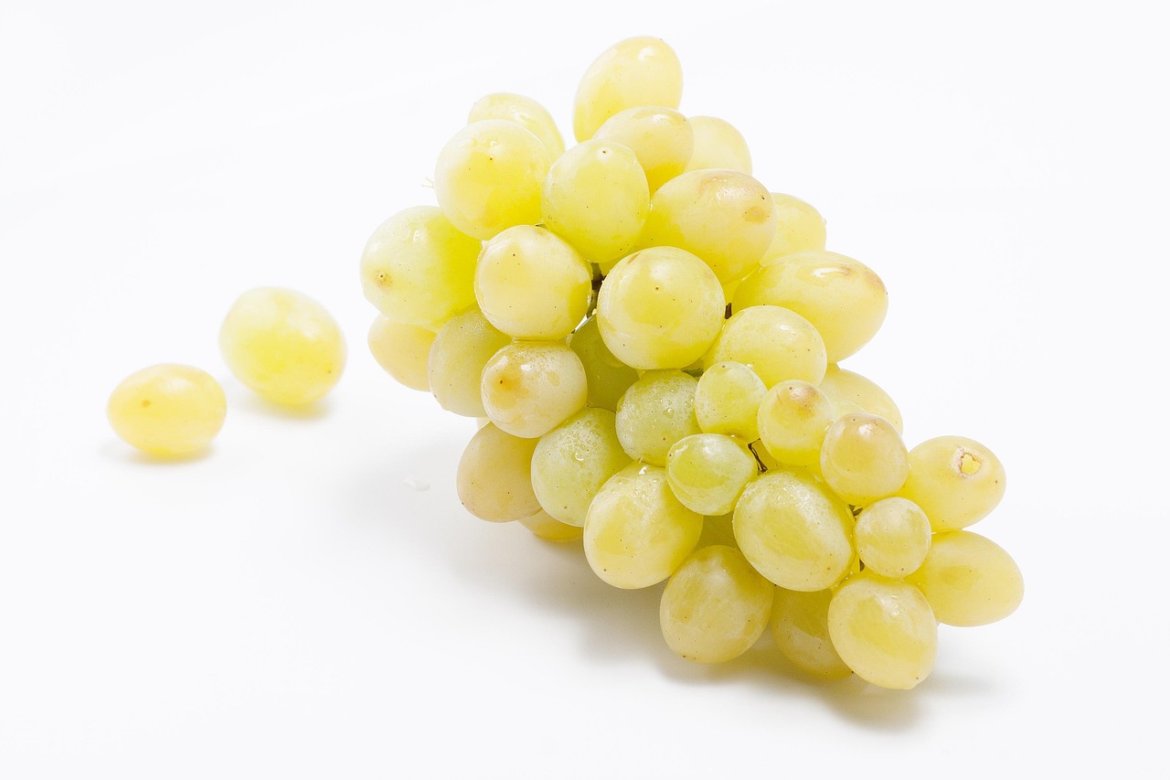 Grapes