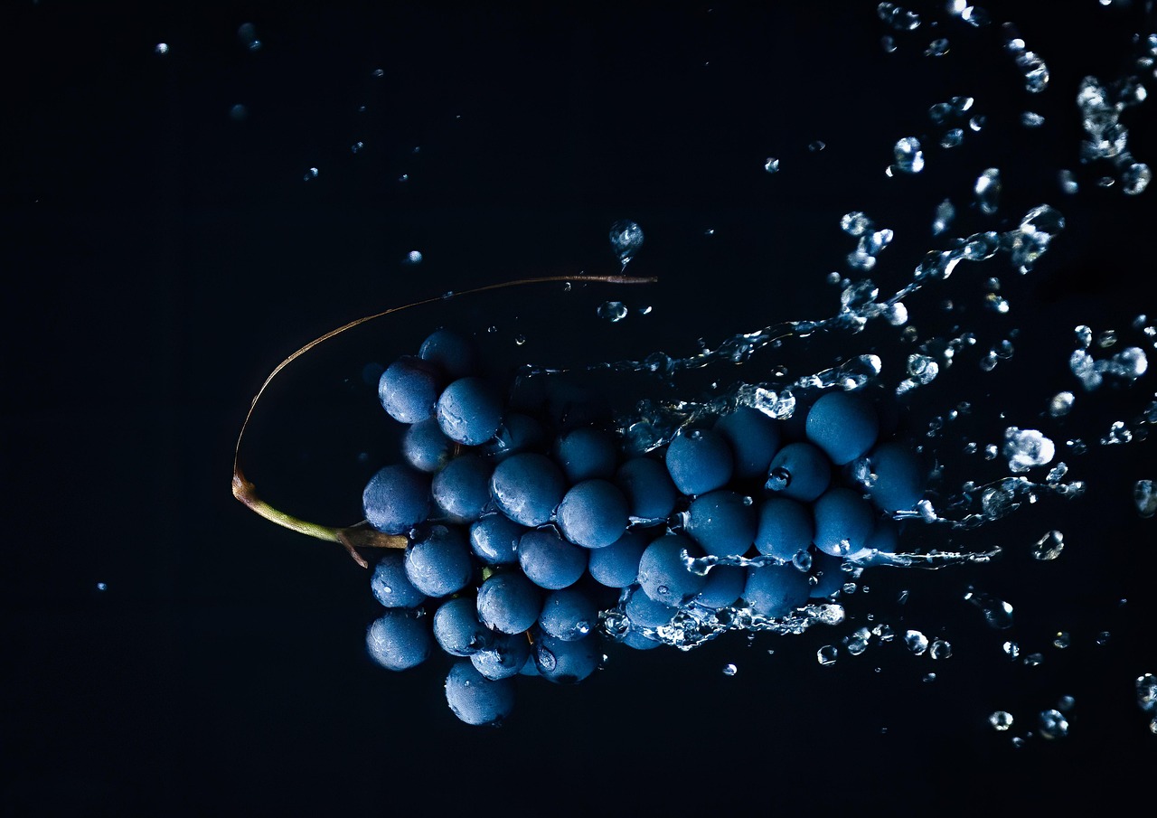 Grapes