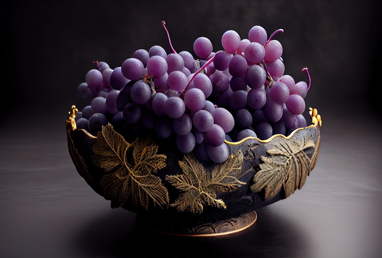 Grapes