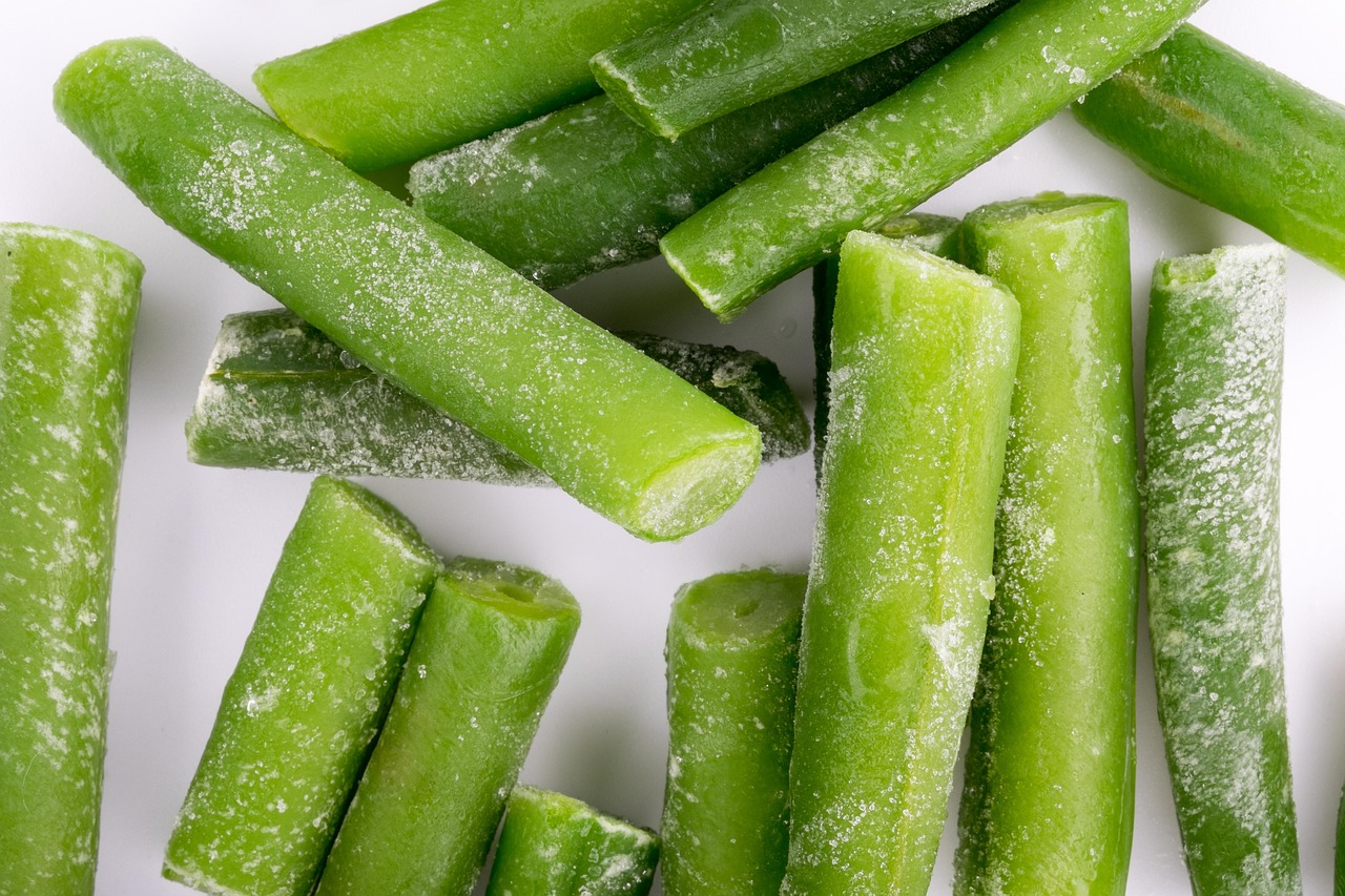 Green Beans