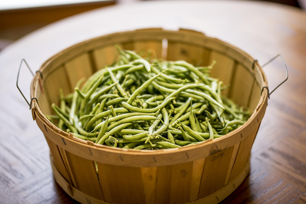 Green Beans