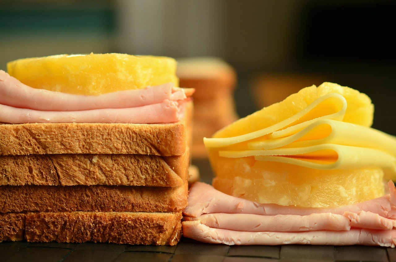 Ham