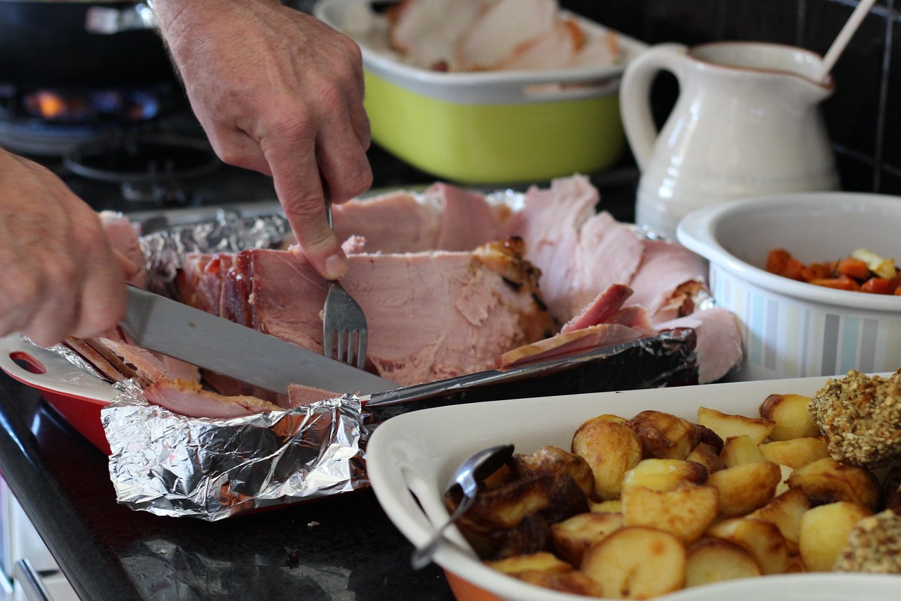 Ham