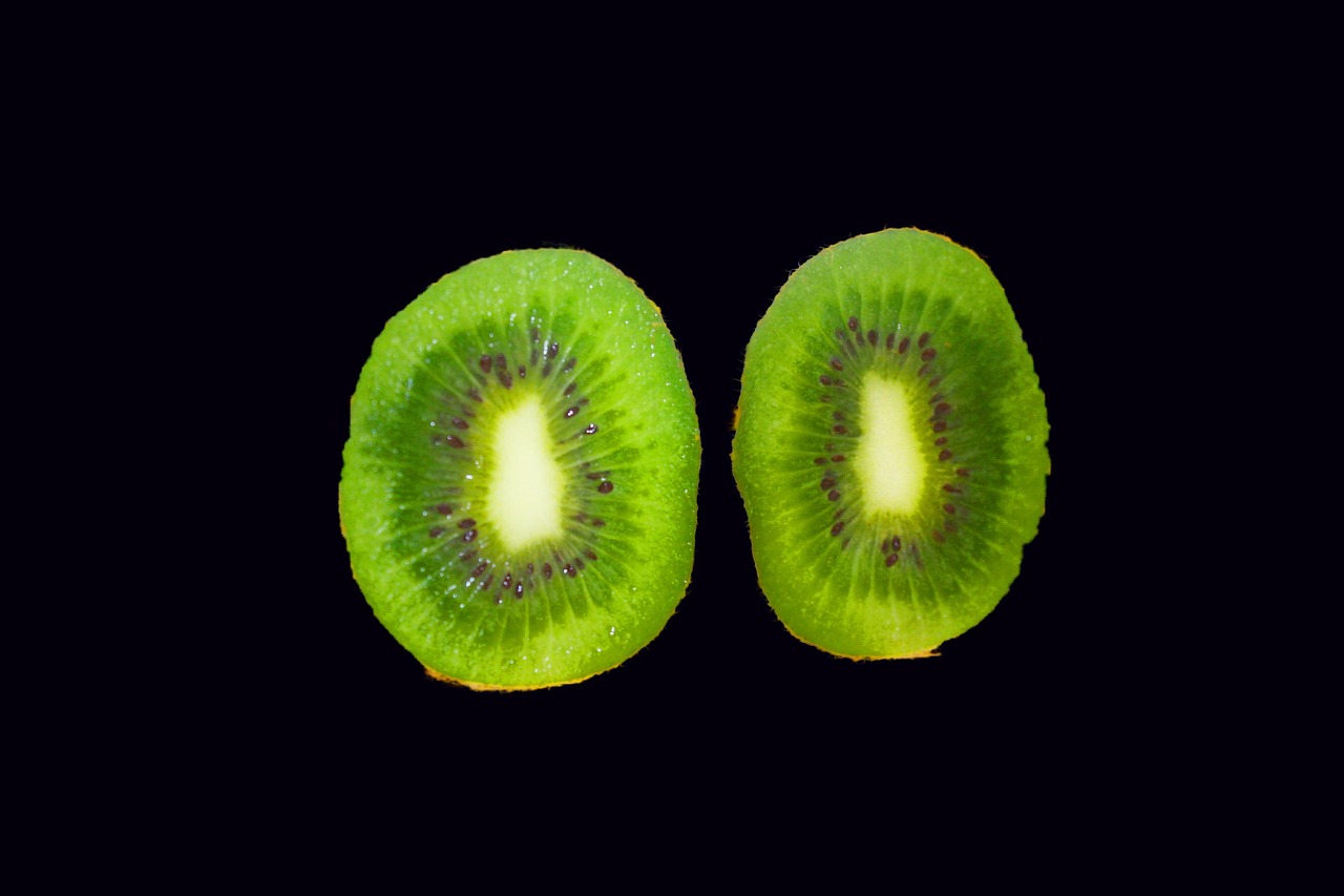 Kiwifruit