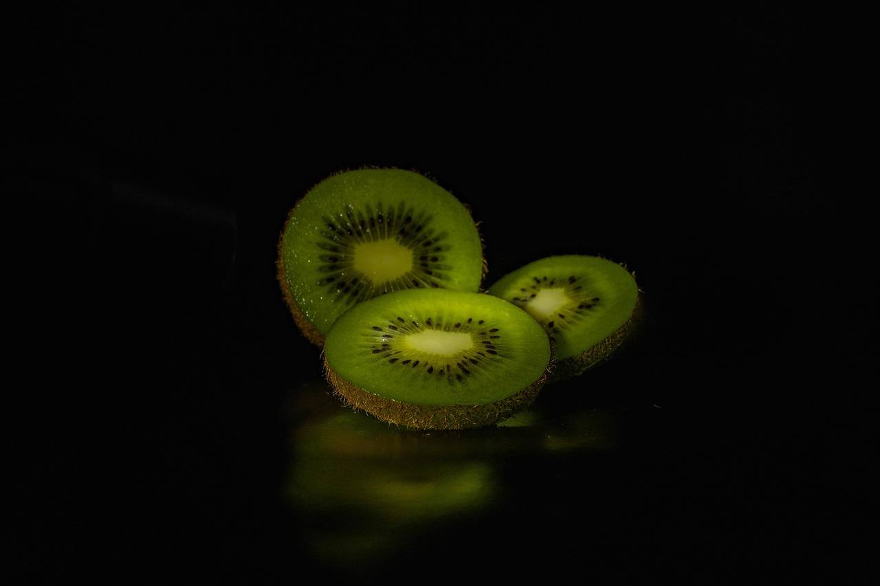 Kiwifruit