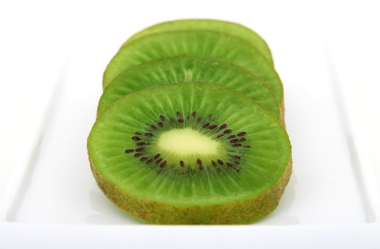 Kiwifruit
