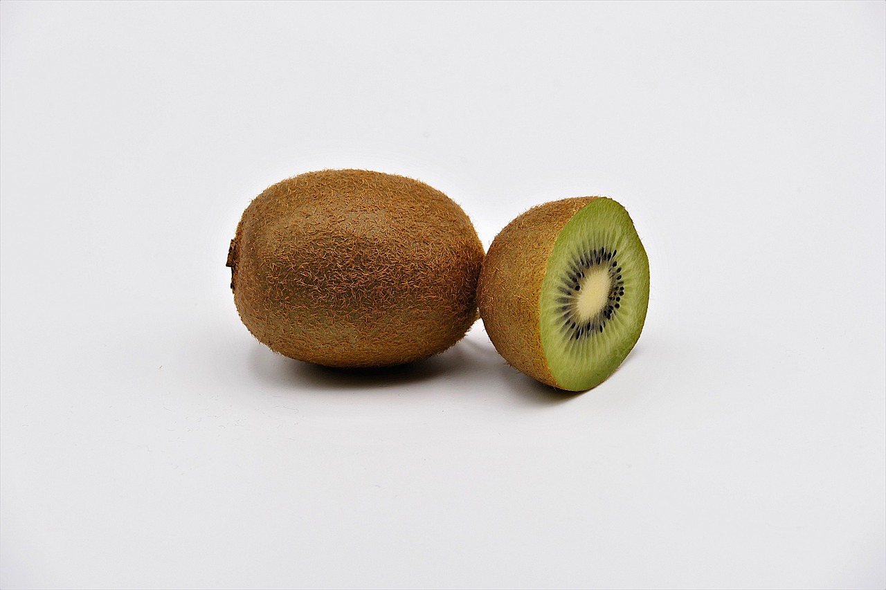 Kiwifruit