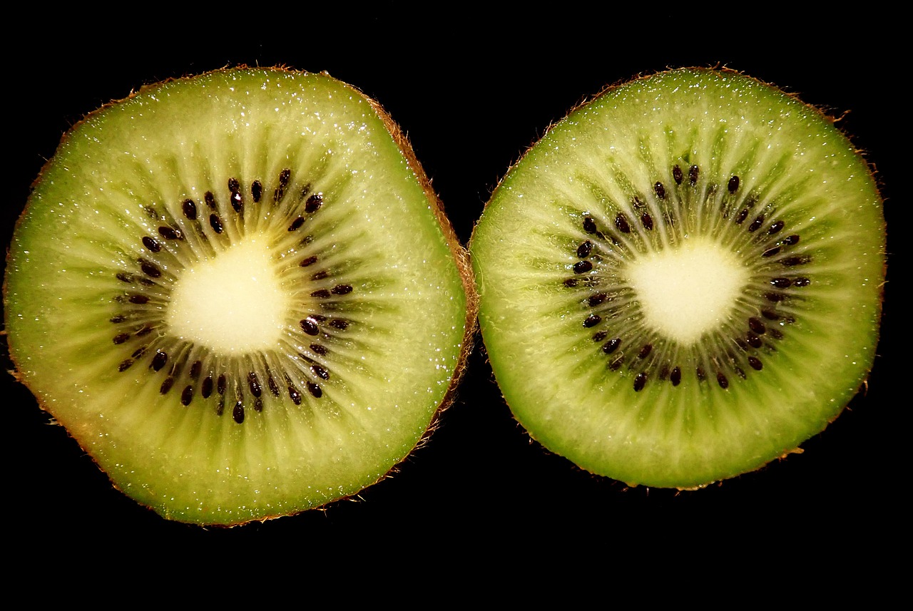 Kiwifruit