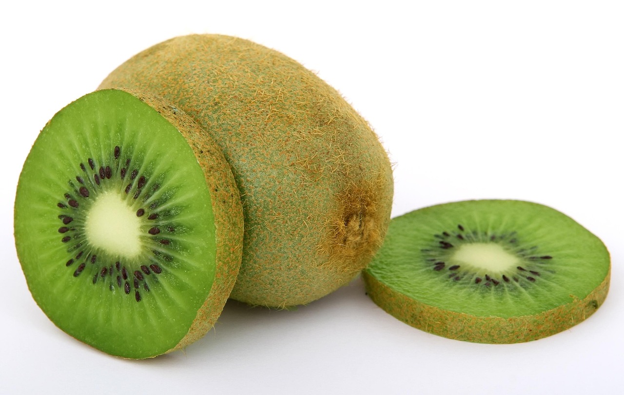 Kiwifruit