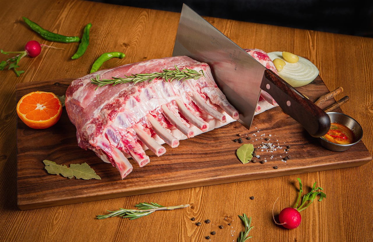 Lamb