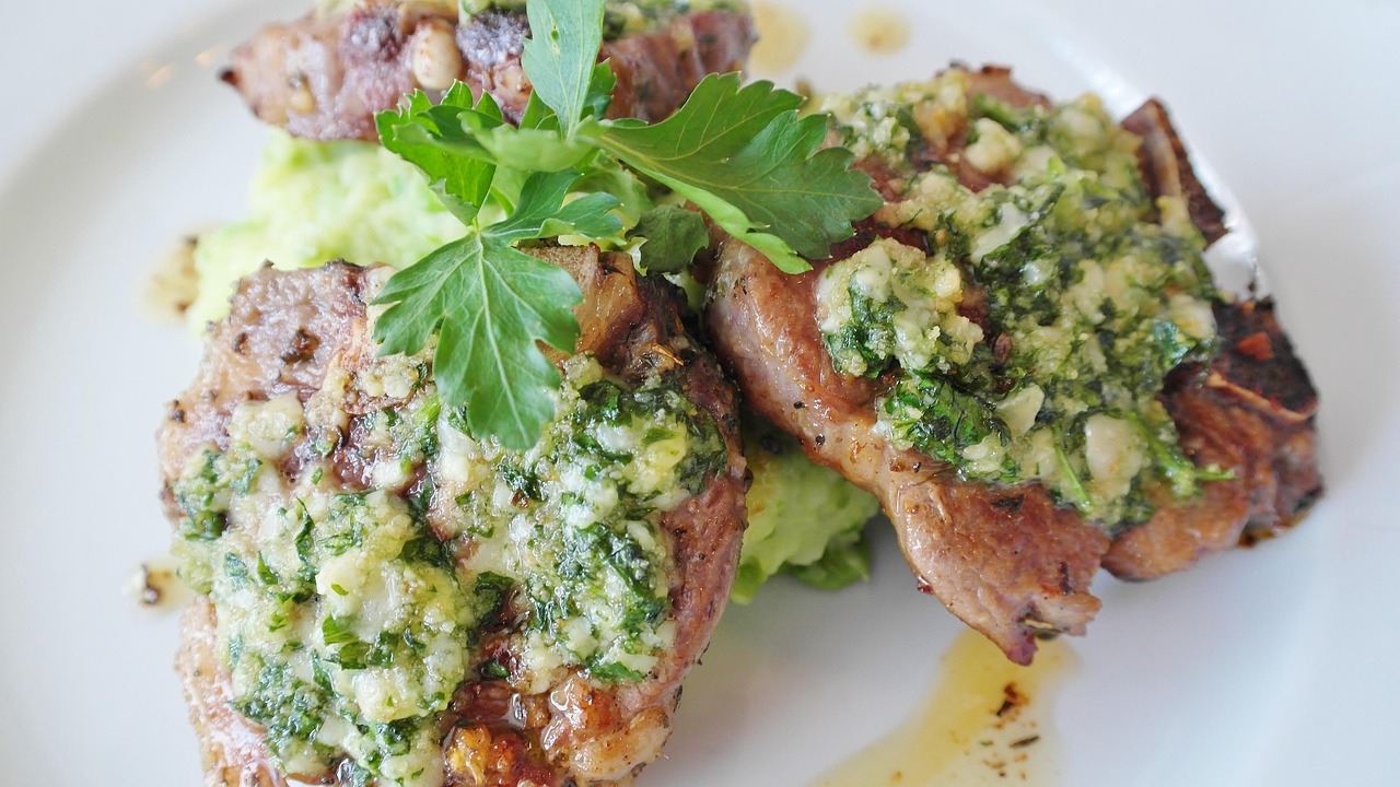 Lamb
