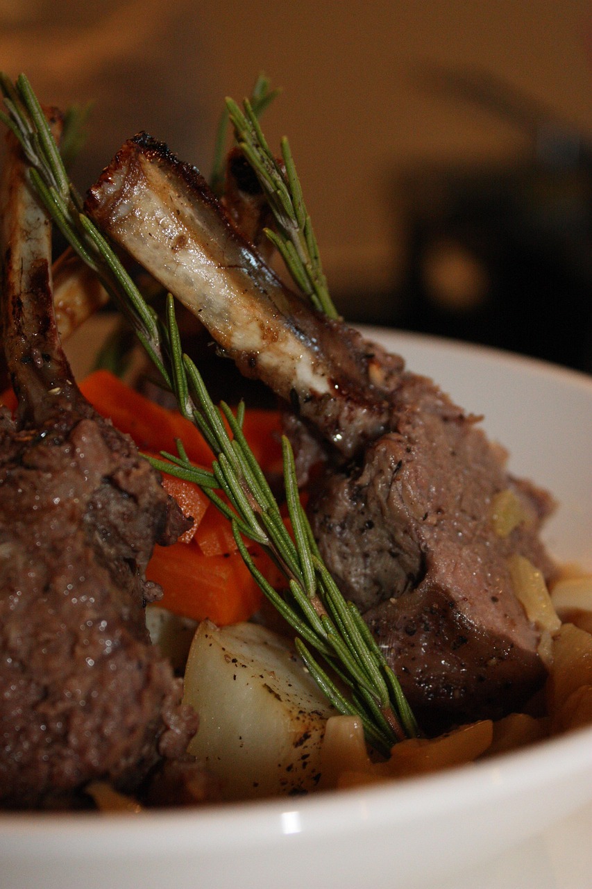 Lamb