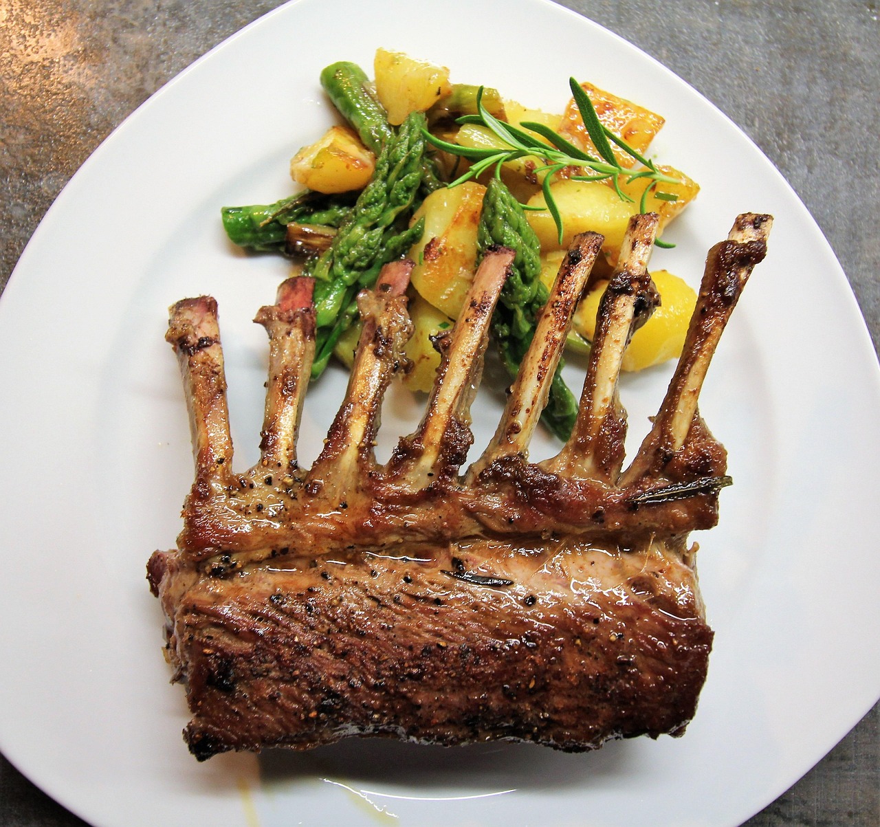 Lamb
