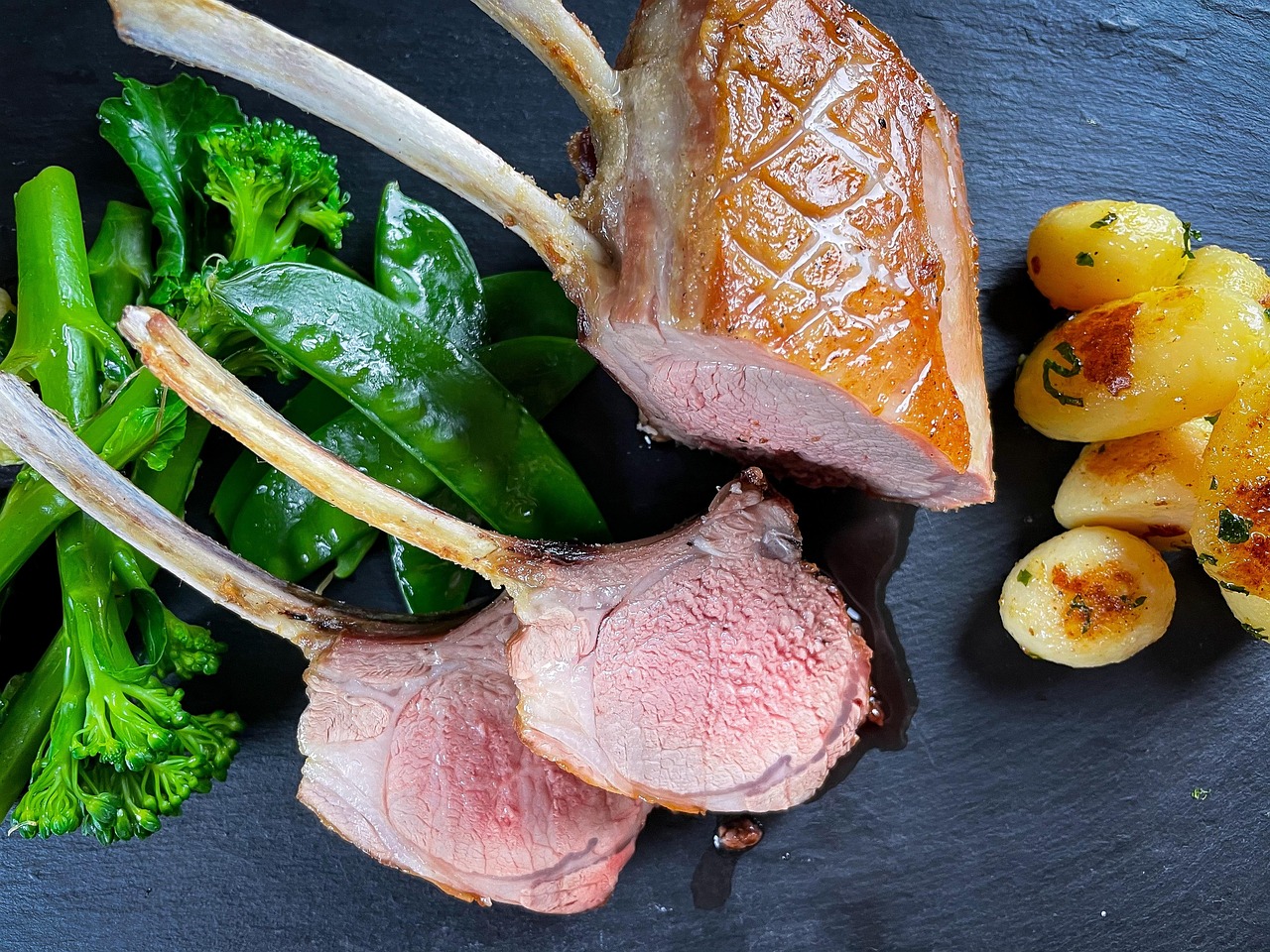 Lamb